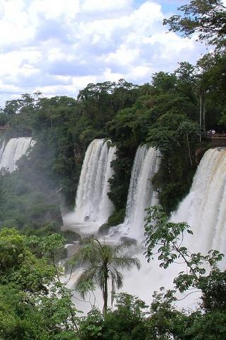 Iguazu Falls, Argentina