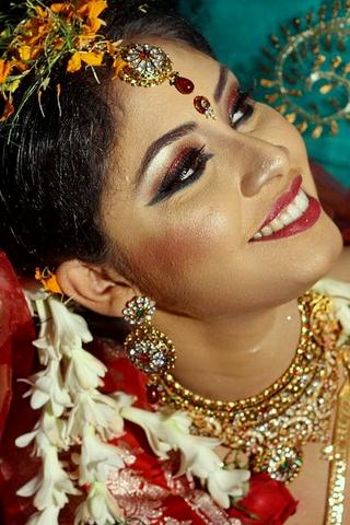 Bride, Bangladesh