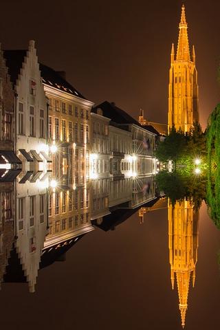 Bruges Belgium
