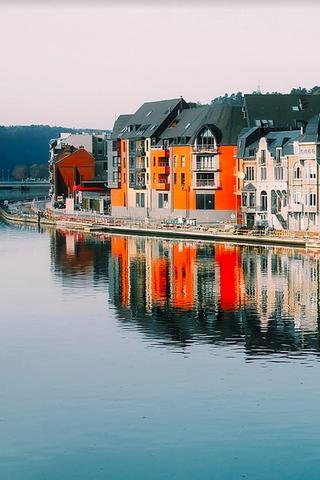 Dinant, Belgium