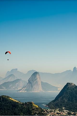 Rio De Janeiro, Brazil