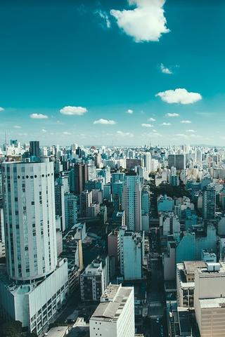 Sao Paulo, Brazil