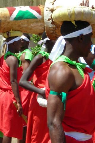 People, Cameroon