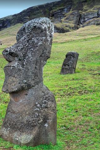 Easter Island, Chilean Dependancy
