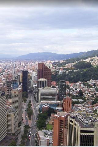 Bogota, Colombia