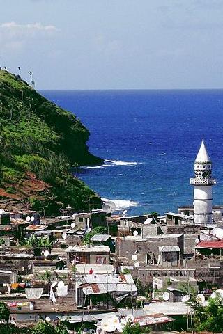 Anjouan, The Comoros