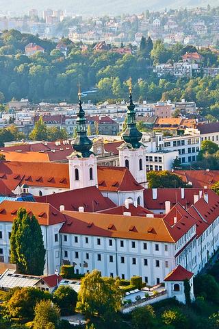 Prague, The Czech Republic
