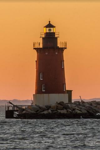 Lighthouse, Delaware
