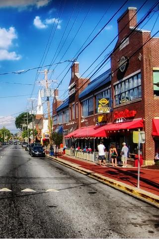 Newark, Delaware 