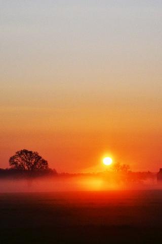 Sunrise, Delaware