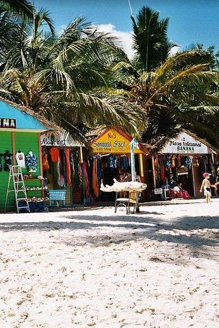 Gift Shops, Dominican Republic