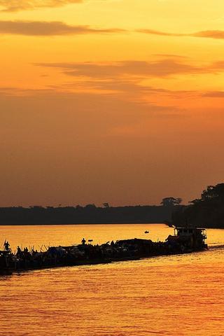 Kisangani, The Democratic Republic of the Congo