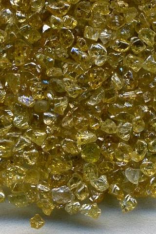 Rough Diamonds, The Democratic Republic of the Congo