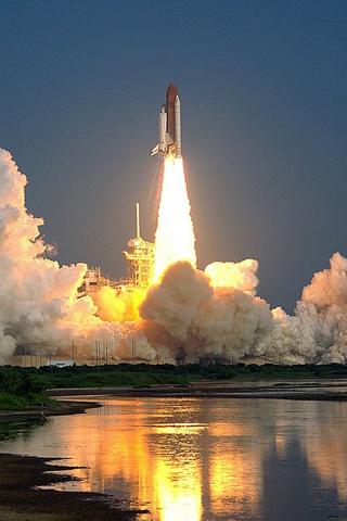 Cape Canaveral, Florida