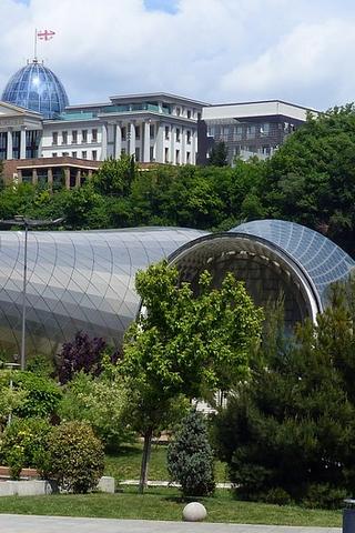 Tblilisi, Georgia