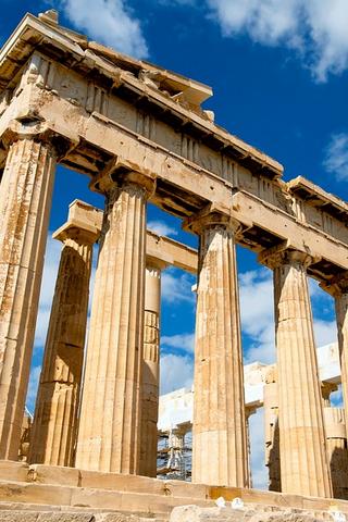 Parthenon, Greece #philrickphotos Parthenon, Greece