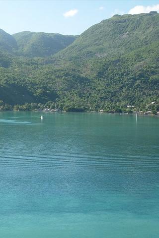 Labadee, Haiti