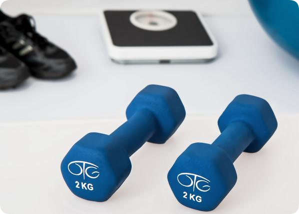 Weights