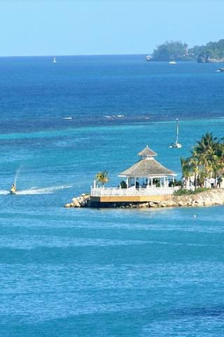 Ochos Rios, Jamaica