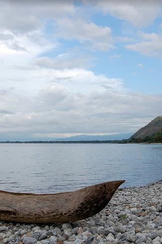 Canoe, Malawi