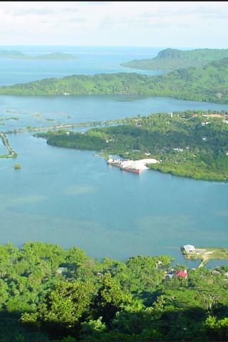 Pohnpei, Federated States of Micronesia