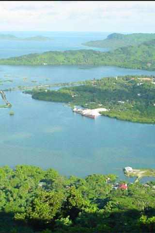 Pohnpei, Federated States of Micronesia #philrickphotos Pohnpei, Federated States of Micronesia